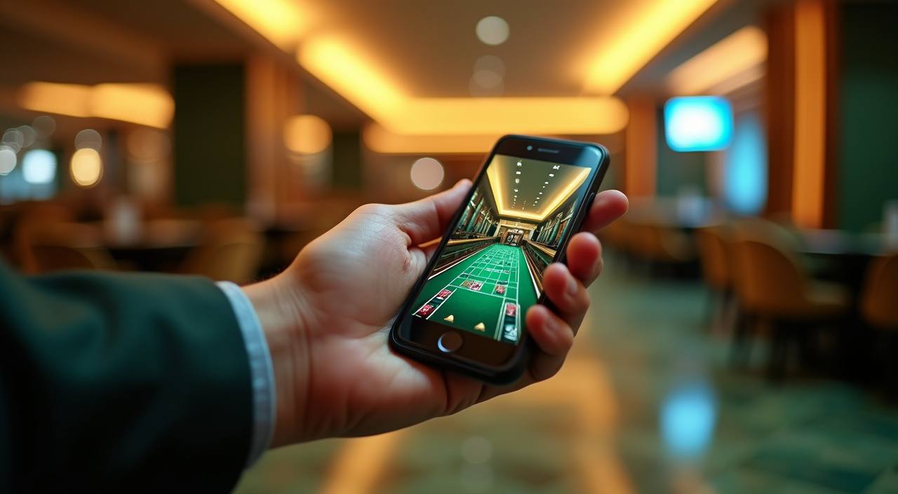 ace798 mobile gaming